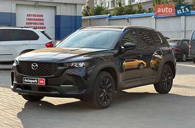 Внедорожник / Кроссовер Mazda CX-50 2024 в Одессе