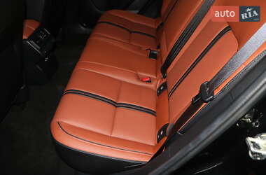 Позашляховик / Кросовер Mazda CX-50 2024 в 