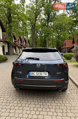 Внедорожник / Кроссовер Mazda CX-50 2023 в 
