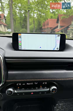 Внедорожник / Кроссовер Mazda CX-50 2023 в 