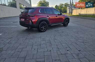 Позашляховик / Кросовер Mazda CX-50 2023 в 