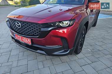 Позашляховик / Кросовер Mazda CX-50 2023 в 