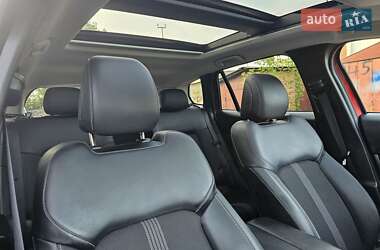 Позашляховик / Кросовер Mazda CX-50 2023 в 