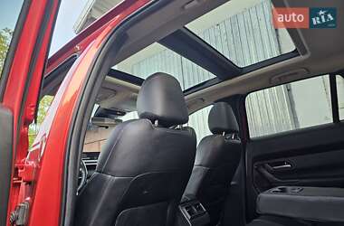 Позашляховик / Кросовер Mazda CX-50 2023 в 