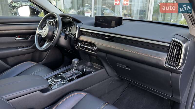 Внедорожник / Кроссовер Mazda CX-50 2022 в Чернигове