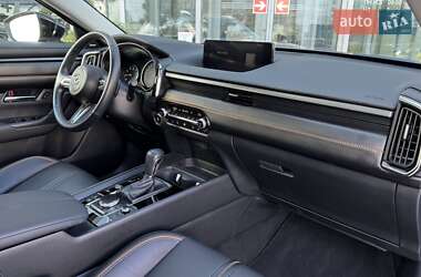 Внедорожник / Кроссовер Mazda CX-50 2022 в 