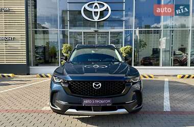 Внедорожник / Кроссовер Mazda CX-50 2022 в 