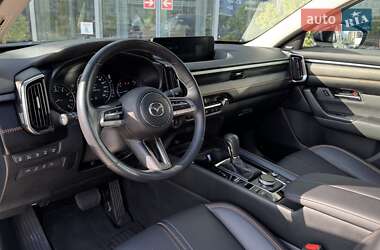 Внедорожник / Кроссовер Mazda CX-50 2022 в 
