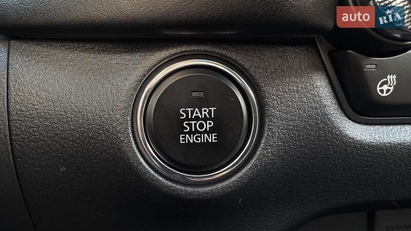 Внедорожник / Кроссовер Mazda CX-50 2022 в Чернигове