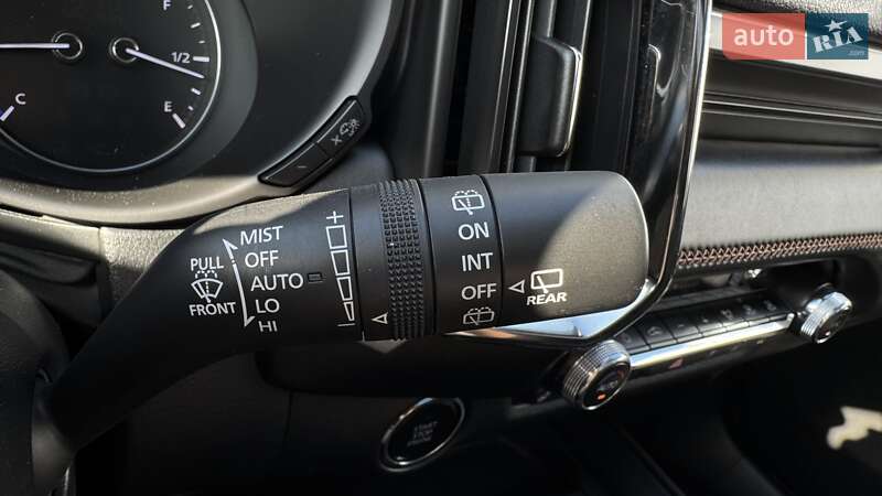 Внедорожник / Кроссовер Mazda CX-50 2022 в Чернигове