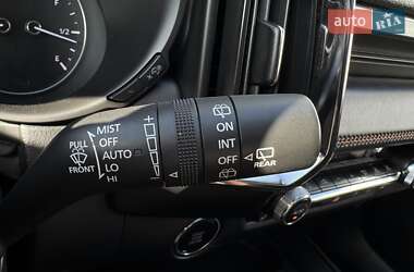 Внедорожник / Кроссовер Mazda CX-50 2022 в 