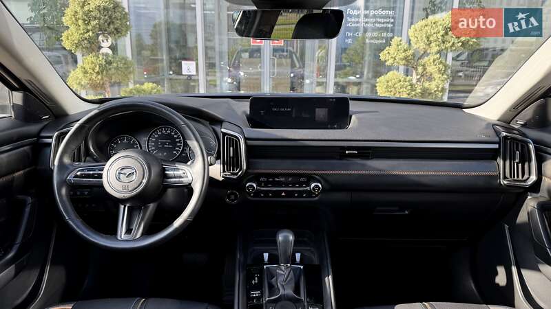 Внедорожник / Кроссовер Mazda CX-50 2022 в Чернигове