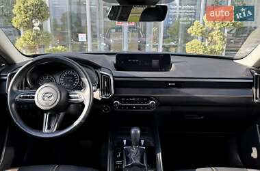 Внедорожник / Кроссовер Mazda CX-50 2022 в 