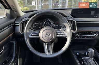 Внедорожник / Кроссовер Mazda CX-50 2022 в 