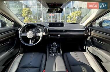 Внедорожник / Кроссовер Mazda CX-50 2022 в 