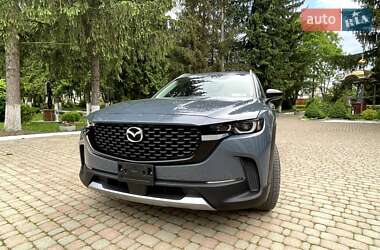 Позашляховик / Кросовер Mazda CX-50 2023 в Івано-Франківську