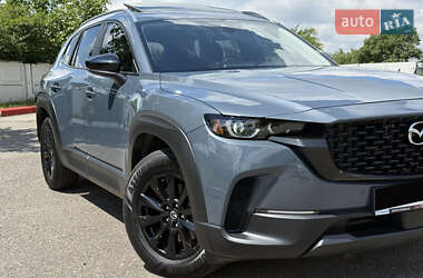 Внедорожник / Кроссовер Mazda CX-50 2022 в 