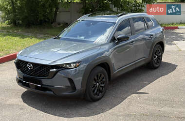 Внедорожник / Кроссовер Mazda CX-50 2022 в 
