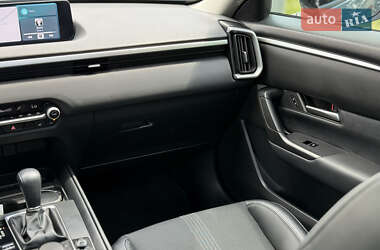 Внедорожник / Кроссовер Mazda CX-50 2022 в 