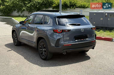 Внедорожник / Кроссовер Mazda CX-50 2022 в 