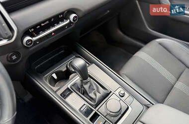 Внедорожник / Кроссовер Mazda CX-50 2022 в 