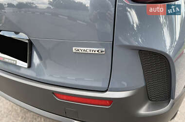 Внедорожник / Кроссовер Mazda CX-50 2022 в 
