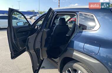 Внедорожник / Кроссовер Mazda CX-50 2022 в 