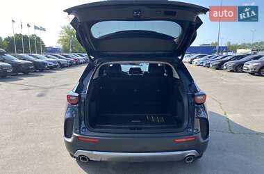 Внедорожник / Кроссовер Mazda CX-50 2022 в 