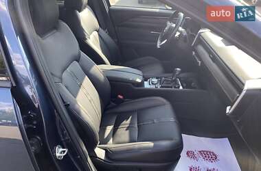 Внедорожник / Кроссовер Mazda CX-50 2022 в 