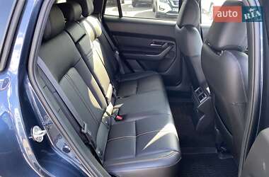 Внедорожник / Кроссовер Mazda CX-50 2022 в 