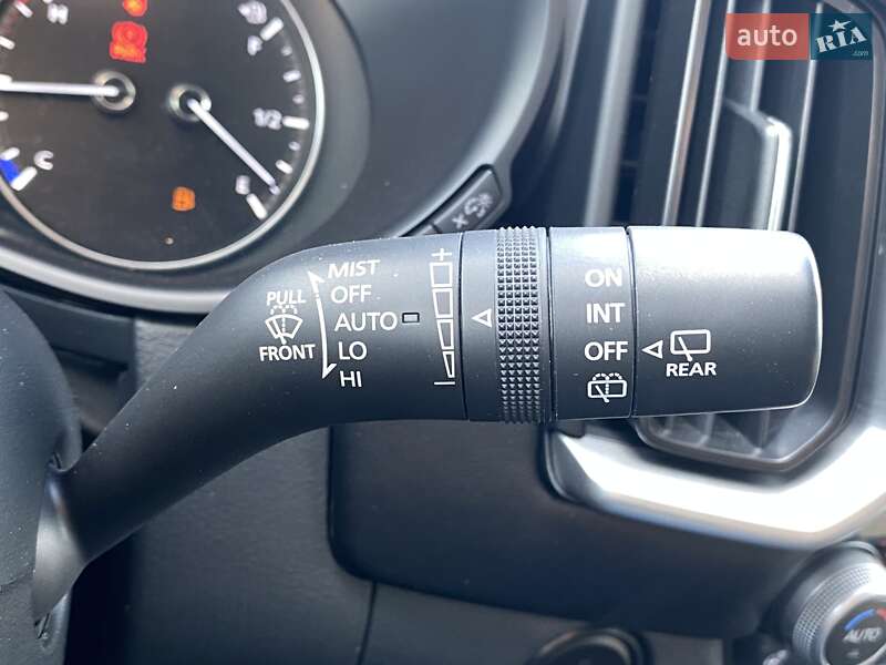 Позашляховик / Кросовер Mazda CX-50 2022 в Дніпрі