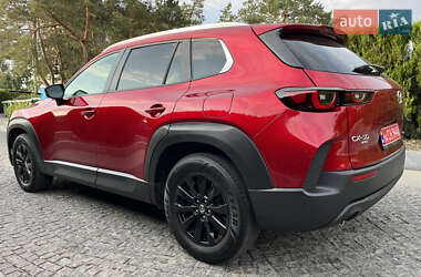Внедорожник / Кроссовер Mazda CX-50 2023 в 