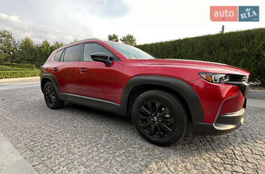 Внедорожник / Кроссовер Mazda CX-50 2023 в 