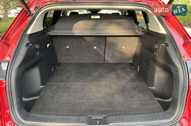 Внедорожник / Кроссовер Mazda CX-50 2023 в 