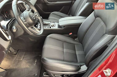 Внедорожник / Кроссовер Mazda CX-50 2023 в 