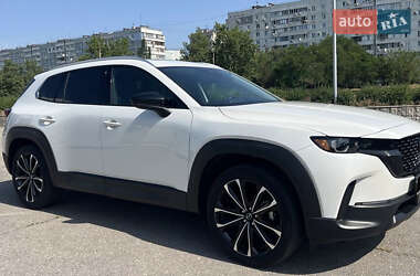 Внедорожник / Кроссовер Mazda CX-50 2023 в 