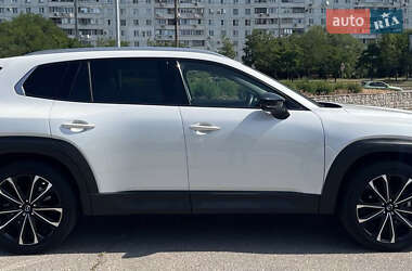 Внедорожник / Кроссовер Mazda CX-50 2023 в 