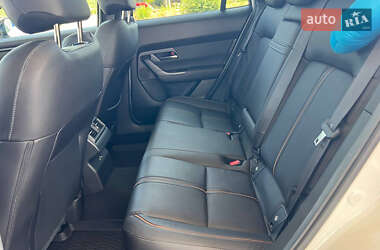 Внедорожник / Кроссовер Mazda CX-50 2023 в 