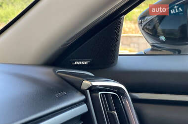 Внедорожник / Кроссовер Mazda CX-50 2023 в 