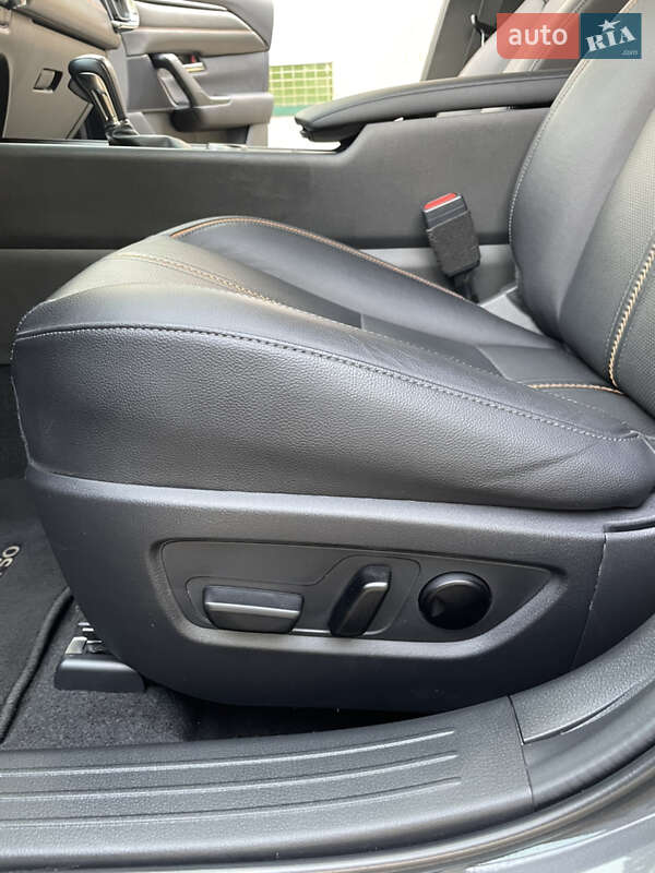 Внедорожник / Кроссовер Mazda CX-50 2023 в Киеве