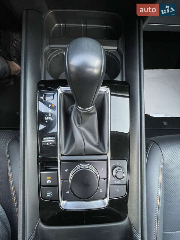 Внедорожник / Кроссовер Mazda CX-50 2023 в Киеве