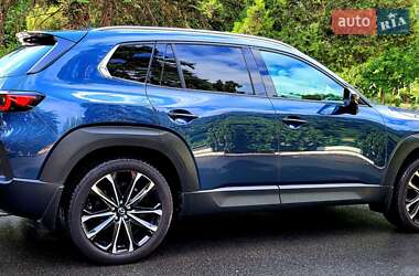 Внедорожник / Кроссовер Mazda CX-50 2023 в Днепре