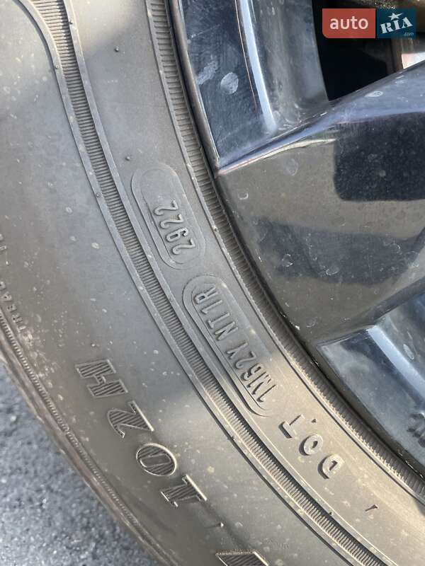 Внедорожник / Кроссовер Mazda CX-50 2023 в Ровно фото 68 Внедорожник / Кроссовер Mazda CX-50 2023 в Ровно