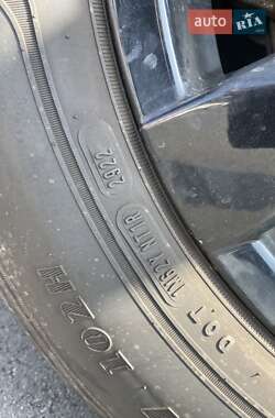 Внедорожник / Кроссовер Mazda CX-50 2023 в 