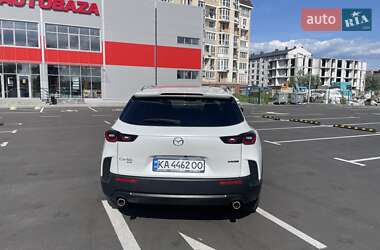 Внедорожник / Кроссовер Mazda CX-50 2023 в 