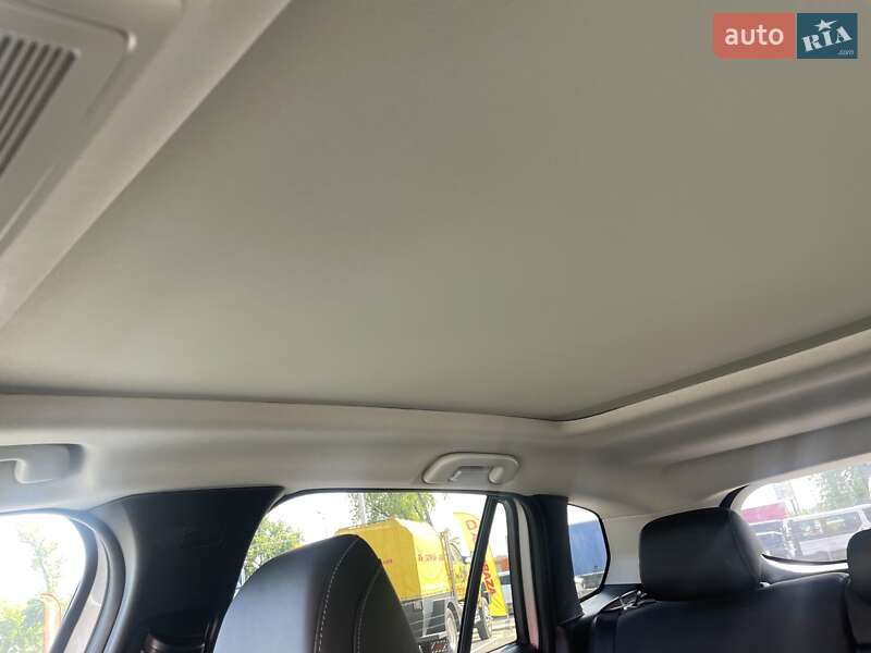 Внедорожник / Кроссовер Mazda CX-50 2023 в Ровно фото 77 Внедорожник / Кроссовер Mazda CX-50 2023 в Ровно