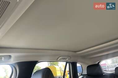 Внедорожник / Кроссовер Mazda CX-50 2023 в 