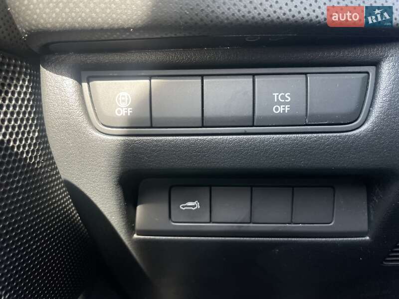 Внедорожник / Кроссовер Mazda CX-50 2023 в Ровно фото 79 Внедорожник / Кроссовер Mazda CX-50 2023 в Ровно