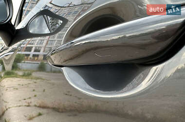 Внедорожник / Кроссовер Mazda CX-50 2024 в 
