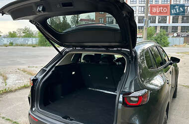 Внедорожник / Кроссовер Mazda CX-50 2024 в 